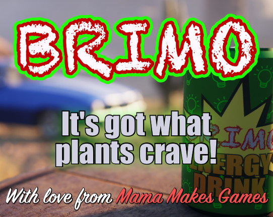 BRIMO Game Cover