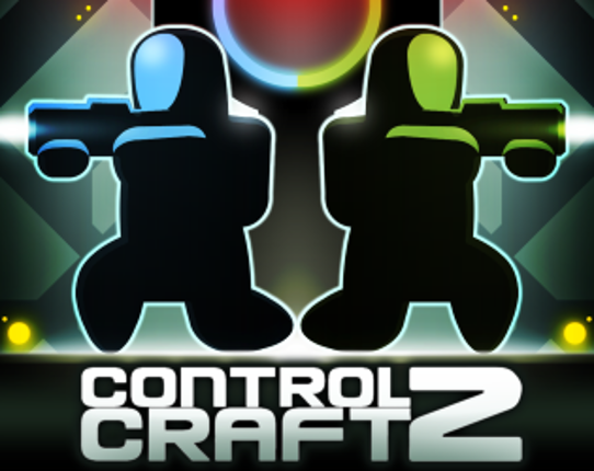 Control Craft 2 Game Cover