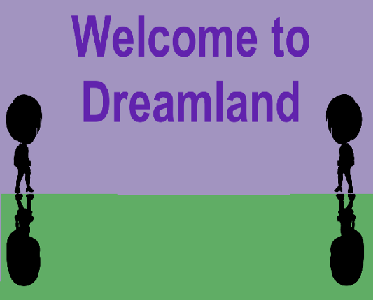 Dreamland Game Cover