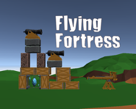 Flying Fortress Image