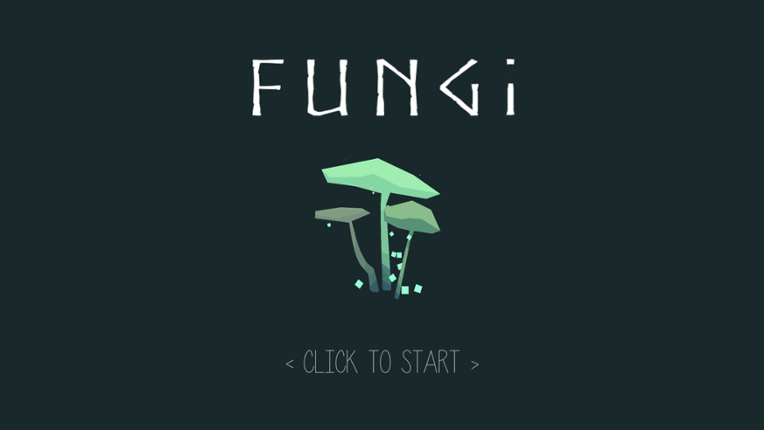 Fungi Game Cover