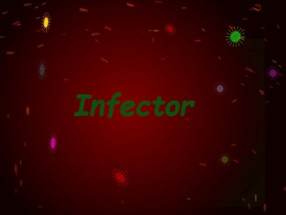 Filbert the gentleman : Infector Image