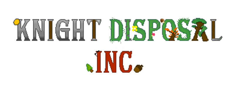 Knight Disposal Inc Game Cover