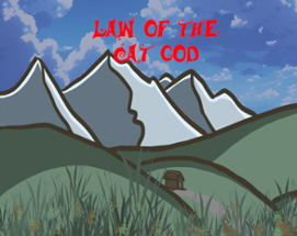 Law of the Cat God Image