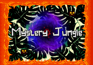 Mystery Jungle Image