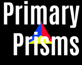 Primary Prisms Image