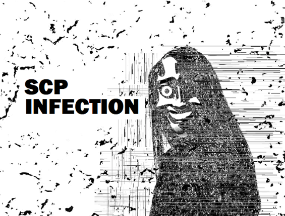 SCP Infection Game Cover