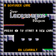Sieur Lacassagne Dungeon Image