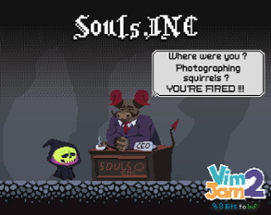 Souls .INC Image