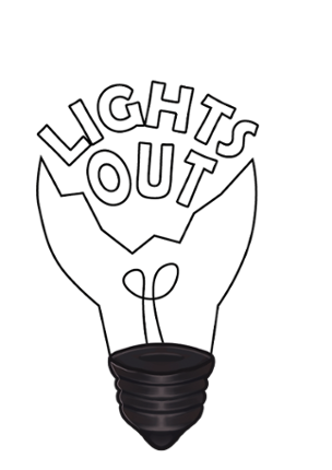 Lights Out Game Cover