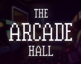 The Arcade Hall Image