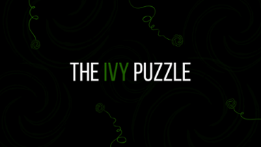 The Ivy Puzzle Image