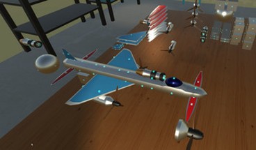 Toybox Aviation Image