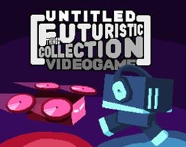 Untitled Futuristic-Themed Collection Game Image