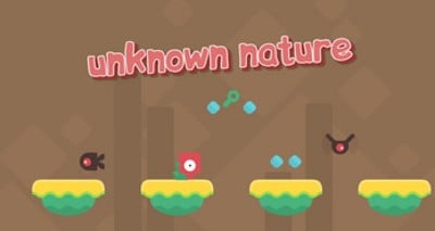 unknown nature platformer Image