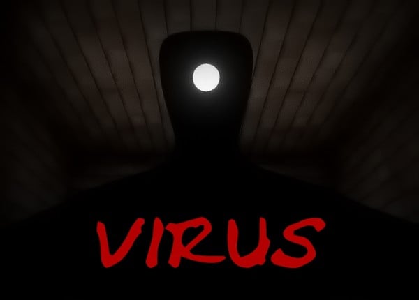 VIRUS Game Cover