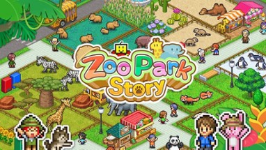 Zoo Park Story Image