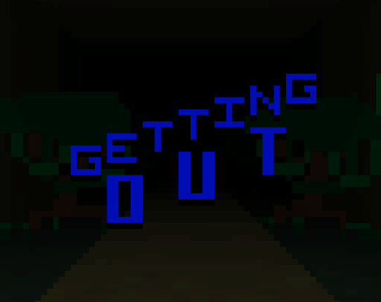 Getting Out Game Cover
