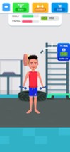 Gym Workout- Tycoon Game Image