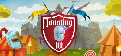 Jousting VR Image