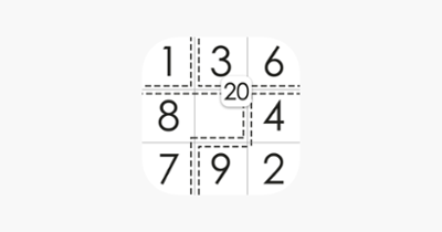 Killer Sudoku - Brain Games Image