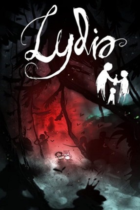 Lydia Game Cover