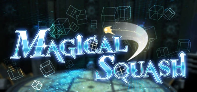 Magical Squash Game Cover