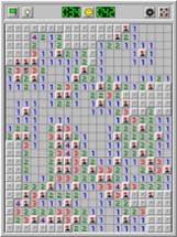 Minesweeper Classic: Retro Image