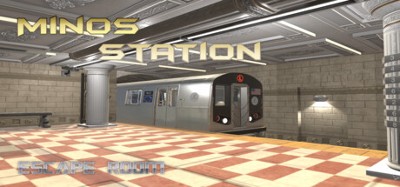 Minos Station: Escape Room Image