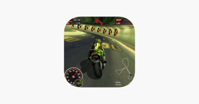 Moto Speed in City Image