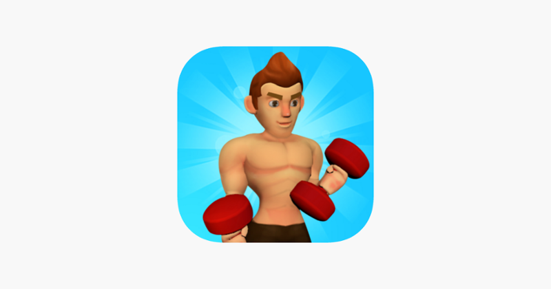 Muscle Tycoon : MMA Boxing Game Cover