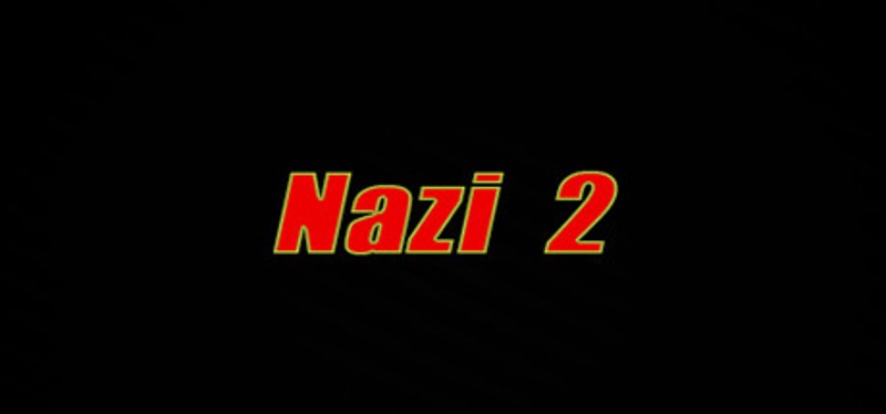 Nazi 2 Game Cover