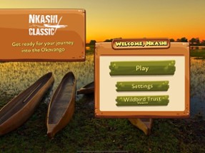 Nkashi Classic Image