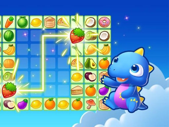 Onet Classic Fruit Game Cover
