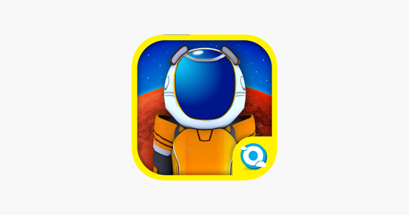 Orboot Mars AR by PlayShifu Game Cover