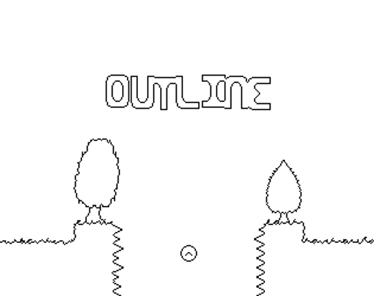 outline Game Cover