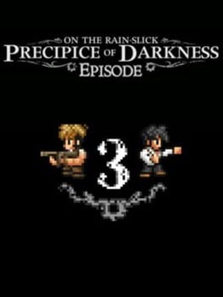 Penny Arcade's On the Rain-Slick Precipice of Darkness 3 Game Cover