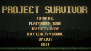 Project Survivor Image