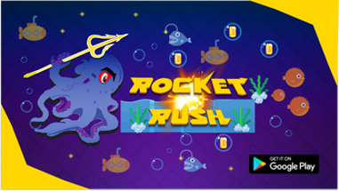 Rocket Rush Image