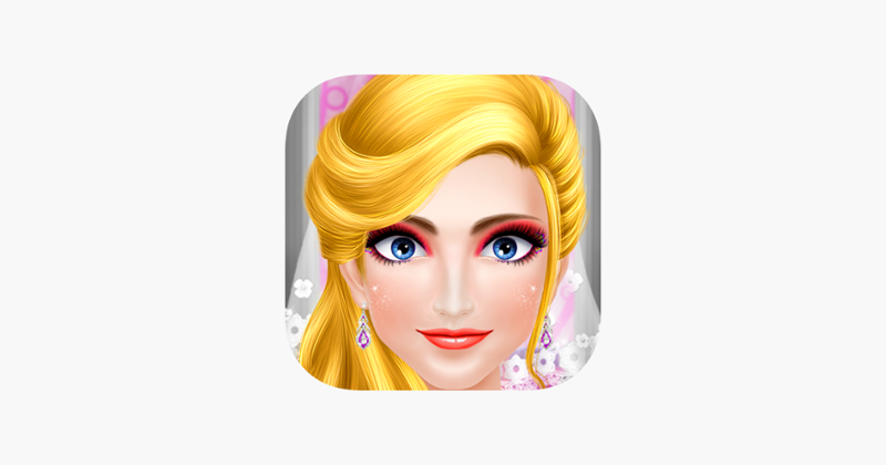 Royal Princess Makeover : Salon Games For Girls Game Cover