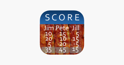 Score Keeper BACON Image