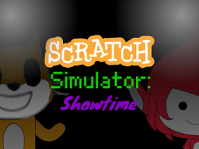 Scratch Simulator: Showtime Image