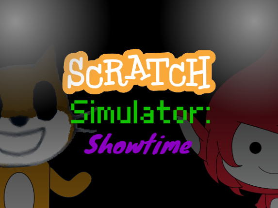 Scratch Simulator: Showtime Game Cover