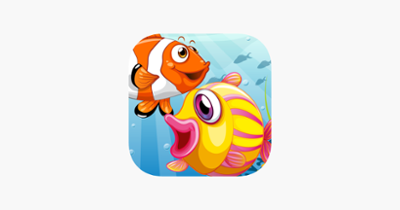 Sea Animal Puzzles for toddler Image