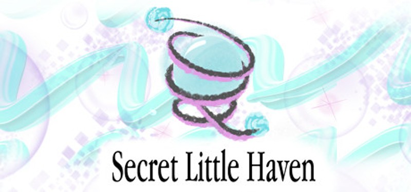 Secret Little Haven Game Cover