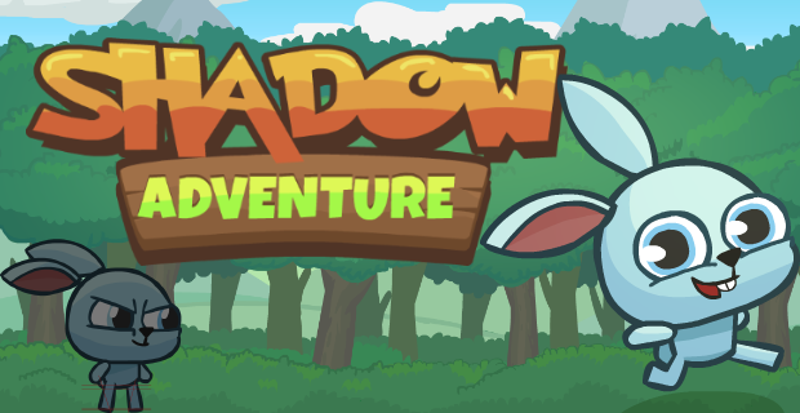 Shadow Adventure Game Cover