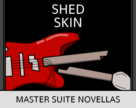 Shed Skin Game Cover
