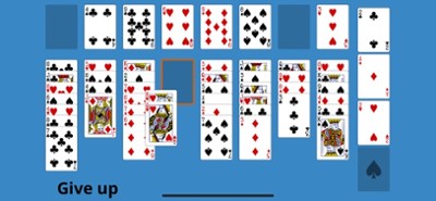 Solitaire Eight Off Image