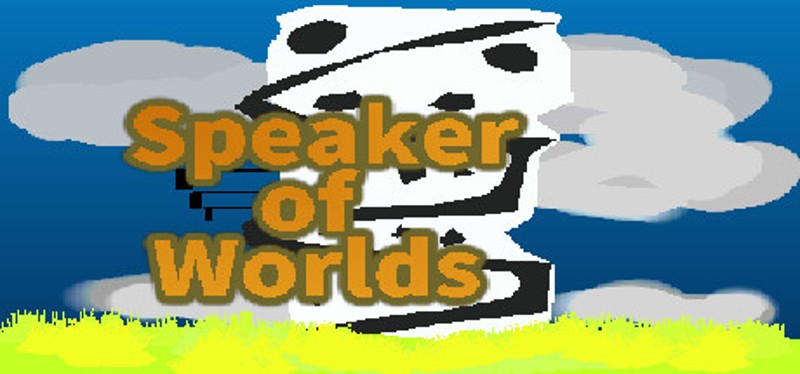 Speaker of Worlds Game Cover