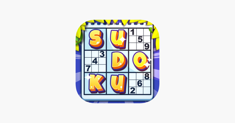 Sudoku - Puzzle Mind Game Game Cover